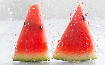 小班《西瓜》教案8篇