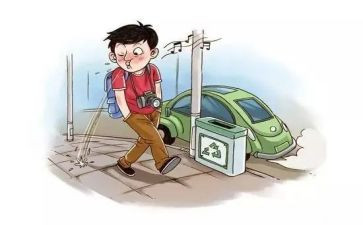 行为守规范演讲稿推荐6篇