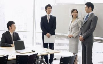 行政文员的自我鉴定参考6篇