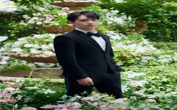 结婚典礼新郎讲话稿6篇