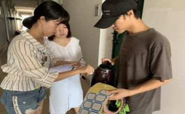 大学新生活动方案8篇