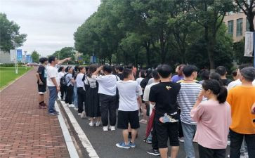 大一新生心得体会7篇