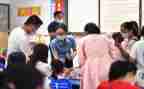 新生活初中作文模板8篇