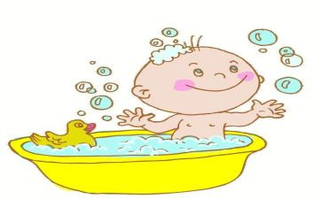幼儿园音乐洗澡歌教案8篇