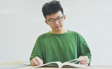 “学霸”作文精选8篇