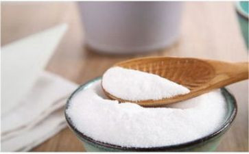 有趣的盐大班科学教案最新6篇