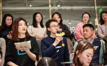 演讲社工作总结5篇