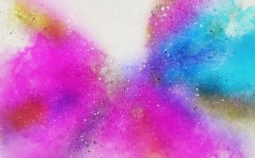 教幼儿认颜色的教案优秀5篇