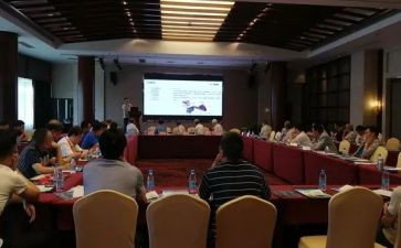 英语研讨心得5篇