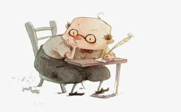 写爷爷的优秀作文推荐5篇