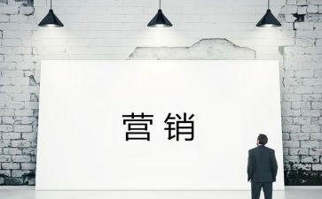 下半年营销工作计划5篇