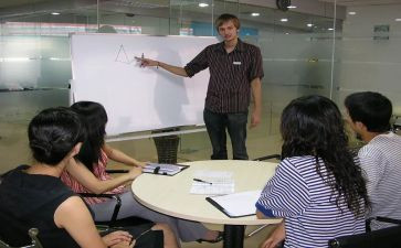 新教材英语培训心得体会6篇