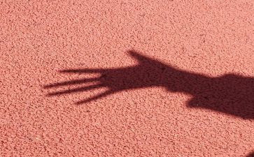 中班光和影子教案6篇