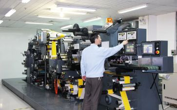 印刷服务合同6篇