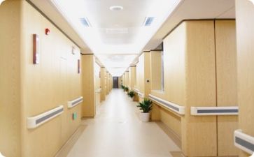 医院工作的个人总结范文6篇