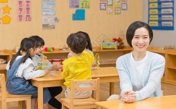 幼师自我鉴定范文参考7篇