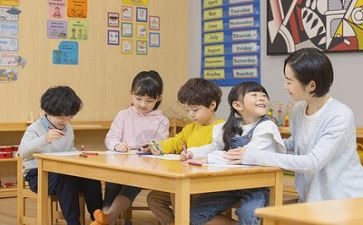 做幼师心得推荐7篇