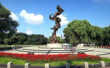 春节游园活动策划5篇