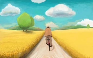 远方的云作文推荐5篇