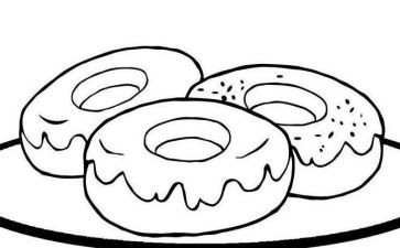 认识圆形数学教案7篇