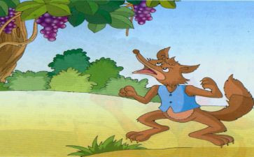 伊索寓言伊索寓言读后感6篇