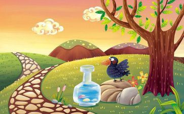 狼和羊的寓言故事读后感7篇