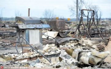 灾后爱国卫生工作总结最新5篇