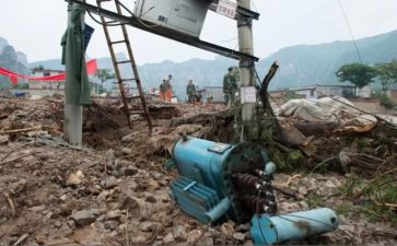 灾后爱国卫生工作总结通用5篇