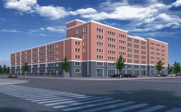 职高进学生会申请书5篇