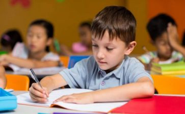 中班《感恩节》教案5篇