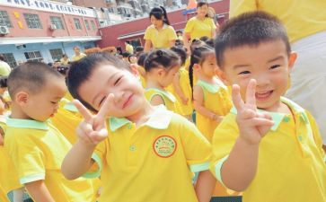 幼儿园语言中班教案通用7篇