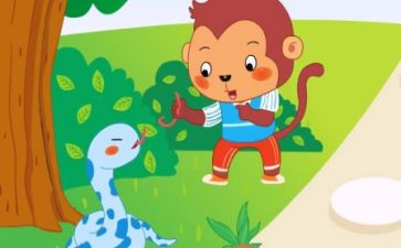幼儿园中班语言课教案优质5篇