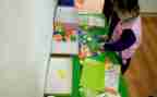 幼儿园中班语言课教案精选8篇