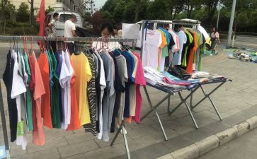 农贸市场摊位租赁合同6篇