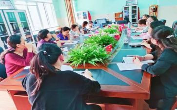 幼儿园小班主班工作计划推荐5篇