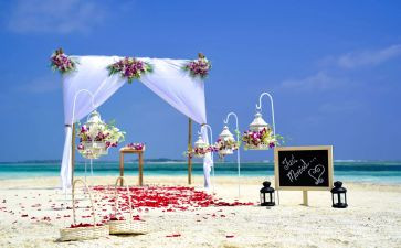 婚礼主婚人致辞稿8篇