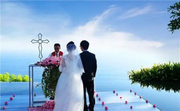 婚礼主婚人致辞稿最新5篇