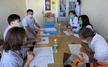 班主住培训心得体会通用7篇