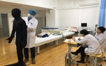 班主住培训心得体会8篇