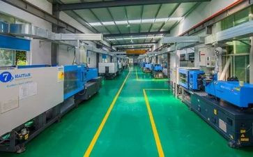 注塑部工作总结7篇