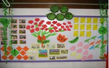 主题墙心得优秀8篇