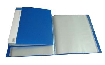 资料员总结报告5篇