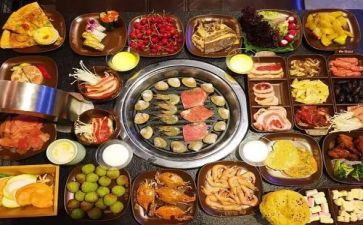 自助餐厅活动方案7篇