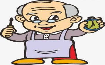 祖父的园了读后感7篇